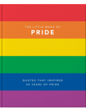 Little Book of Pride - Humanitas