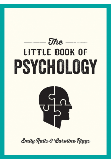 Little Book of Psychology - Humanitas