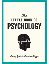 Little Book of Psychology - Humanitas