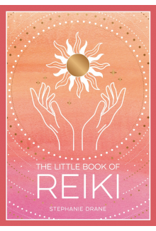 Little Book of Reiki - Humanitas