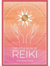 Little Book of Reiki - Humanitas