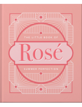 Little Book of Rosé - Humanitas