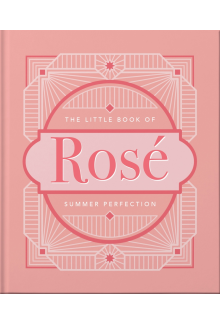Little Book of Rosé - Humanitas