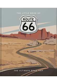 Little Book of Route 66 - Humanitas