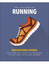 Little Book of Running - Humanitas