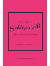 Little Book of Schiaparelli - Humanitas