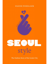 Little Book of Seoul Style - Humanitas