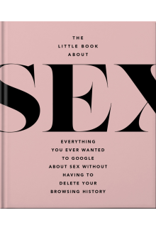 Little Book of Sex - Humanitas