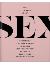 Little Book of Sex - Humanitas