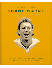 Little Book of Shane Warne - Humanitas