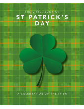 Little Book of St Patrick's Day - Humanitas