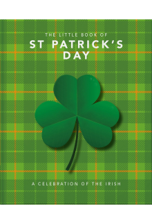 Little Book of St Patrick's Day - Humanitas