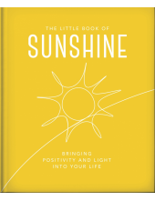 Little Book of Sunshine - Humanitas