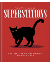 Little Book of Superstitions - Humanitas