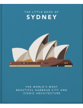 Little Book of Sydney - Humanitas