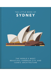 Little Book of Sydney - Humanitas