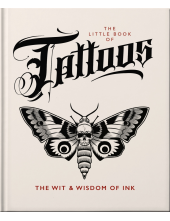 Little Book of Tattoos - Humanitas