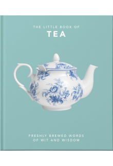 Little Book of Tea - Humanitas