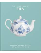 Little Book of Tea - Humanitas