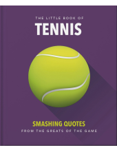 Little Book of Tennis - Humanitas