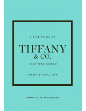 Little Book of Tiffany & Co. - Humanitas