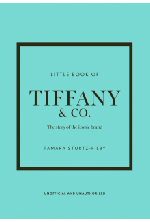 Little Book of Tiffany & Co. - Humanitas