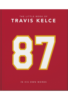 Little Book of Travis Kelce - Humanitas
