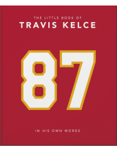 Little Book of Travis Kelce - Humanitas