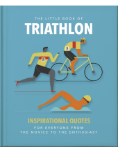 Little Book of Triathlon - Humanitas