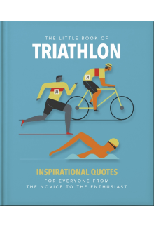 Little Book of Triathlon - Humanitas