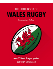 Little Book of Wales Rugby - Humanitas