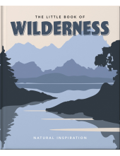 Little Book of Wilderness - Humanitas