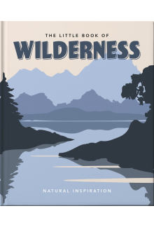 Little Book of Wilderness - Humanitas
