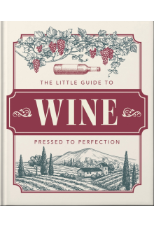 Little Book of Wine - Humanitas