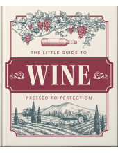Little Book of Wine - Humanitas