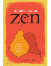 Little Book of Zen - Humanitas