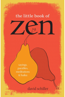 Little Book of Zen - Humanitas