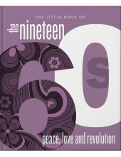 Little Book of the 1960s - Humanitas