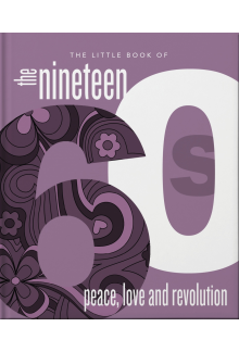 Little Book of the 1960s - Humanitas