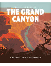 Little Book of the Grand Canyon - Humanitas