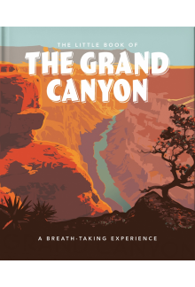 Little Book of the Grand Canyon - Humanitas