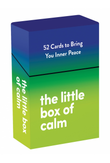 Little Box of Calm - Humanitas