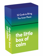 Little Box of Calm - Humanitas