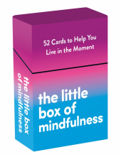 Little Box of Mindfulness - Humanitas