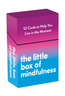 Little Box of Mindfulness - Humanitas