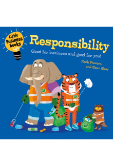 Little Business Books: Responsibility - Humanitas