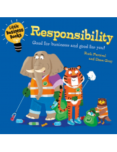 Little Business Books: Responsibility - Humanitas