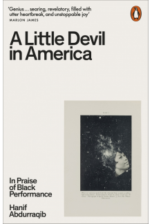 Little Devil in America - Humanitas