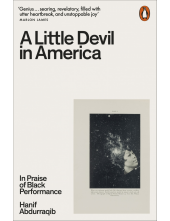 Little Devil in America - Humanitas