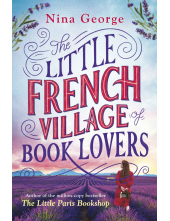 Little French Village of Book Lovers - Humanitas
